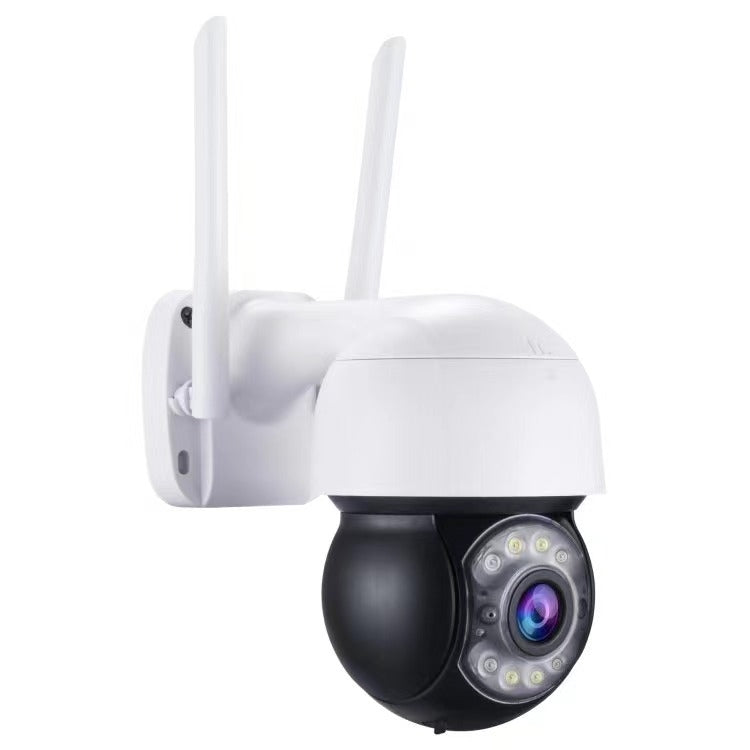 Telecamera IP wireless 1080P con rilevamento movimento e visione