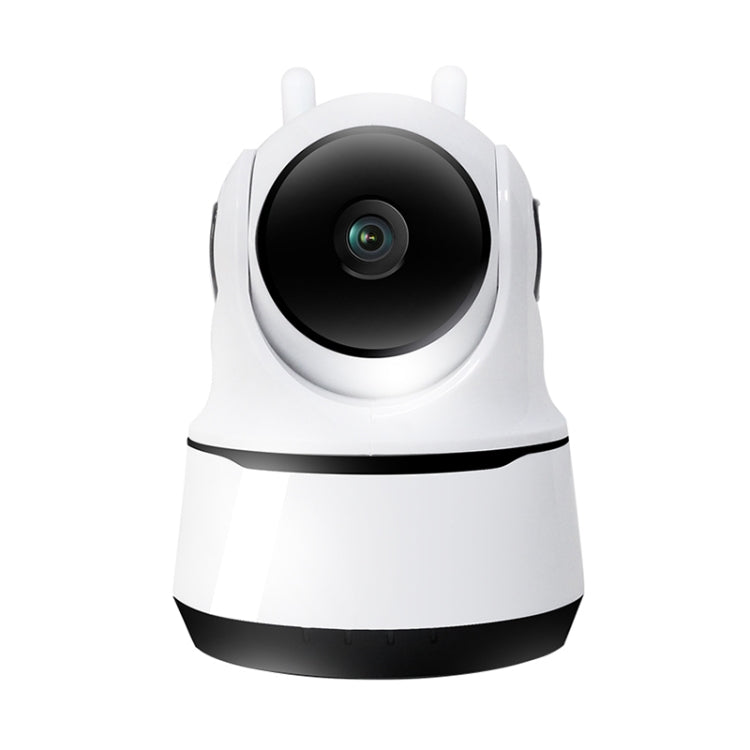 Telecamera IP wireless 1080P con rilevamento movimento