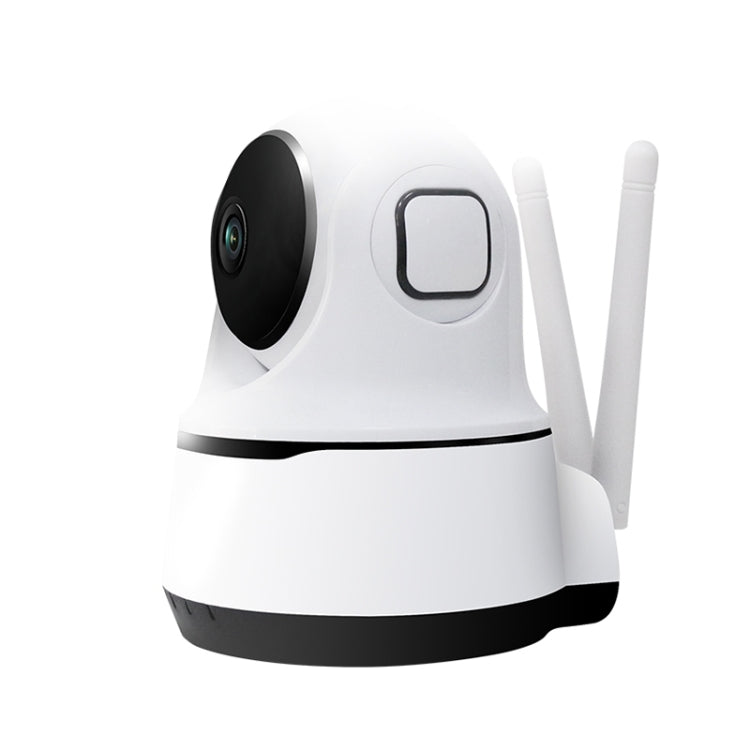 Telecamera IP wireless 1080P con rilevamento movimento