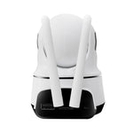 Telecamera IP wireless 1080P con rilevamento movimento