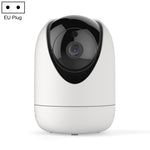 Telecamera wireless interna con testa vibrante HD