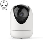 Telecamera wireless interna con testa vibrante HD