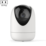 Telecamera wireless interna con testa vibrante HD