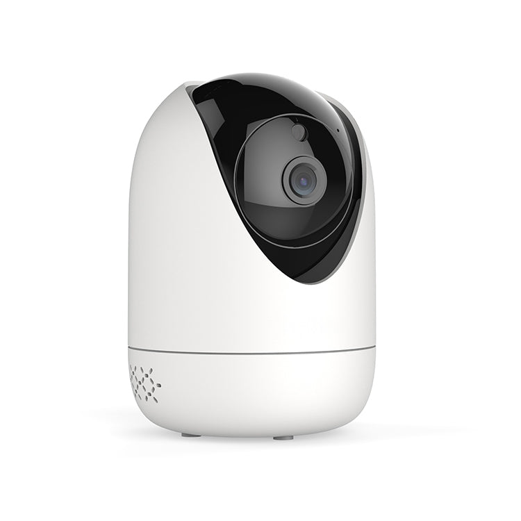 Telecamera wireless interna con testa vibrante HD