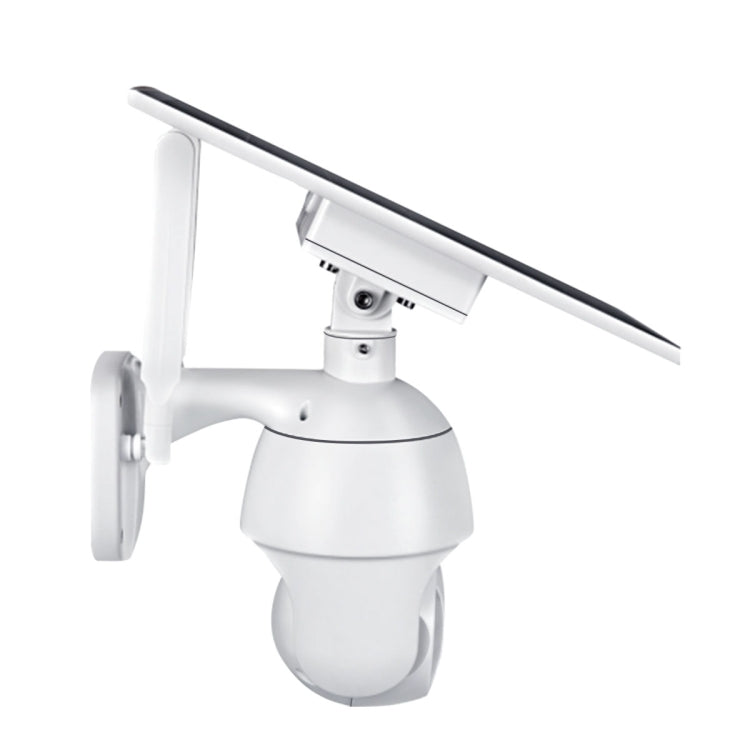 Telecamera IP 4G ESCAM QF480 HD 1080P impermeabile IP66
