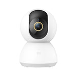 Telecamera IP Xiaomi 2K PTZ con visione notturna e AI