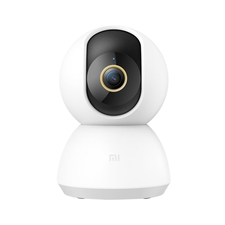 Telecamera IP Xiaomi 2K PTZ con visione notturna e AI