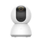 Telecamera IP Xiaomi 2K PTZ con visione notturna e AI