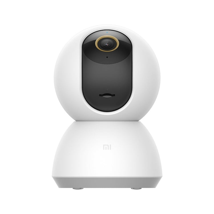 Telecamera IP Xiaomi 2K PTZ con visione notturna e AI
