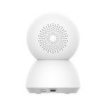 Telecamera IP Xiaomi 2K PTZ con visione notturna e AI