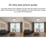 Telecamera IP Xiaomi 2K PTZ con visione notturna e AI