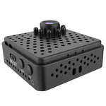 Mini telecamera di sicurezza WiFi 1080P HD con visione notturna