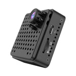 Mini telecamera di sicurezza WiFi 1080P HD con visione notturna
