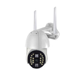 Videocamera di sicurezza WiFi HD Q20 con visione notturna
