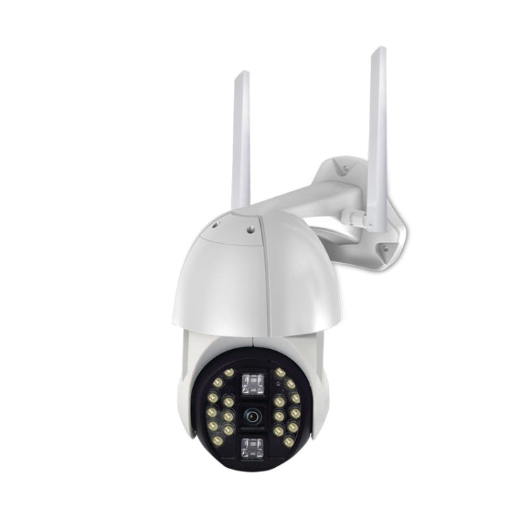 Videocamera di sicurezza WiFi HD Q20 con visione notturna