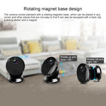 Mini telecamera WiFi HDQ15 HD 1080P con visione notturna IR