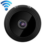 Telecamera wireless WiFi A9+ 1080P con visione notturna