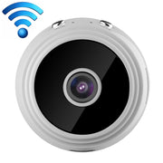 Telecamera wireless remota WiFi A9+ 1080P, supporto per visione notturna, rilevamento del movimento e scheda TF, soluzione Bluetooth Broadcom, A9+