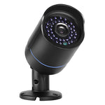 Telecamera AHD 1080P impermeabile IP66 con sensore CMOS 2MP