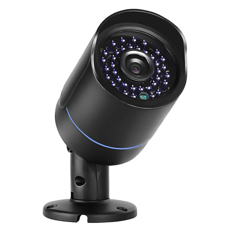Telecamera AHD 1080P impermeabile IP66 con sensore CMOS 2MP