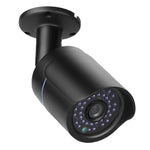 Telecamera AHD 1080P impermeabile IP66 con sensore CMOS 2MP