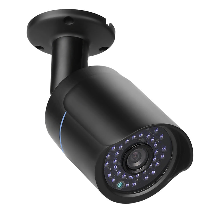 Telecamera AHD 1080P impermeabile IP66 con sensore CMOS 2MP
