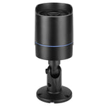 Telecamera AHD 1080P impermeabile IP66 con sensore CMOS 2MP