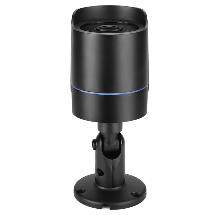 Telecamera AHD 1080P impermeabile IP66 con sensore CMOS 2MP