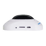 Telecamera IP WiFi ESCAM Q8 960P 360° Fisheye 1.3MP