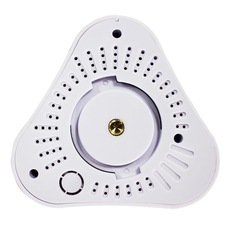 Telecamera IP WiFi ESCAM Q8 960P 360° Fisheye 1.3MP