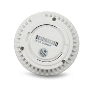 360EyeS EC10-I6 Telecamera panoramica di rete HD da 360 gradi con slot per schede TF, supporta il controllo dei telefoni cellulari, EC10-I6 Black, EC10-I6 White
