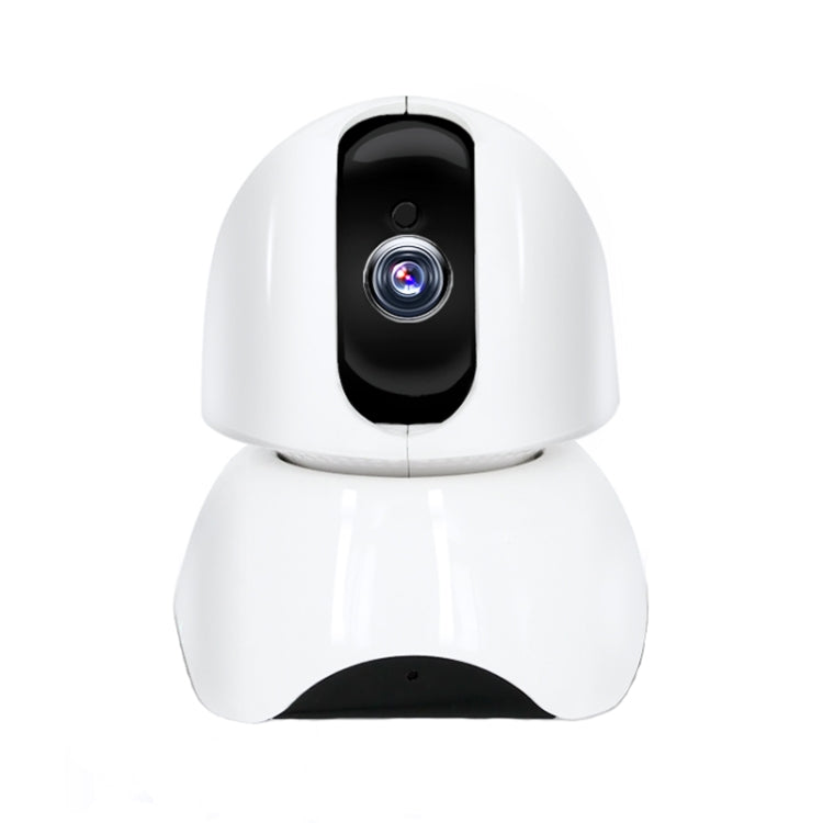 Videocamera di rete HD P2P girevole intelligente 163Eye X3-UJ36, X3-UJ36