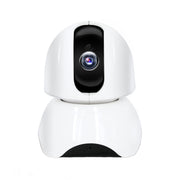 Videocamera di rete HD P2P girevole intelligente 163Eye X3-UJ36, X3-UJ36