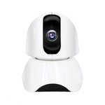 Videocamera di rete HD P2P girevole 163Eye X3-UJ36