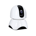 Videocamera di rete HD P2P girevole 163Eye X3-UJ36
