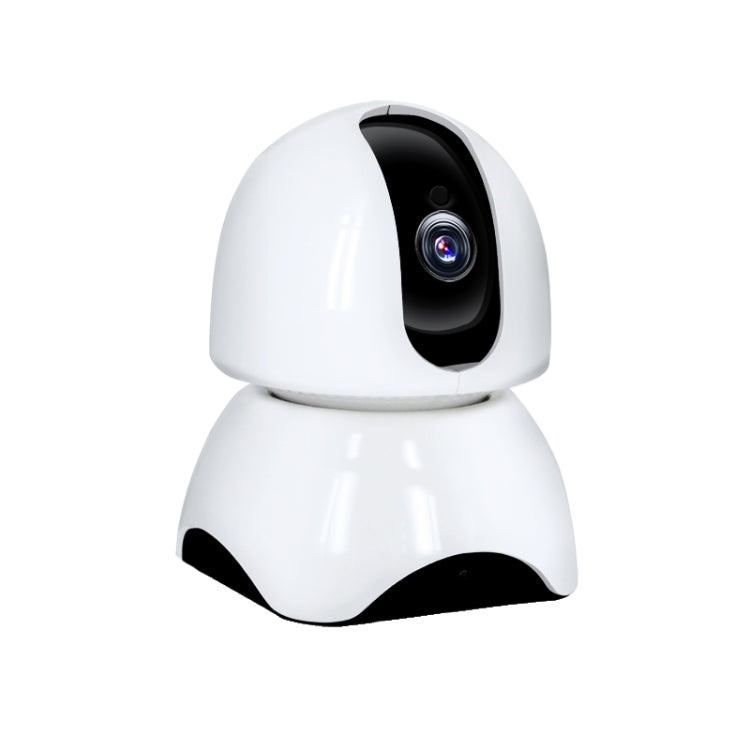 Videocamera di rete HD P2P girevole 163Eye X3-UJ36