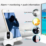 Videocamera di rete HD P2P girevole 163Eye X3-UJ36