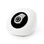 Telecamera IP a infrarossi 360° 1,3MP con rilevamento movimento