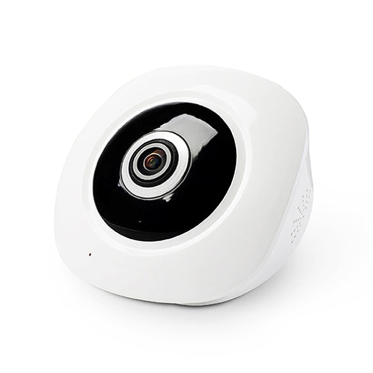 Telecamera IP a infrarossi 360° 1,3MP con rilevamento movimento
