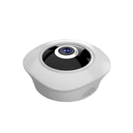 Telecamera IP a infrarossi 360° 1,3MP con rilevamento movimento