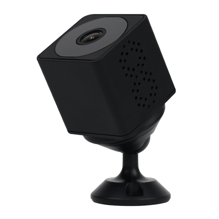 Q16 Mini WiFi Wireless Network Action Camera Registratore grandangolare con visione notturna e rilevamento del movimento, Wide-angle