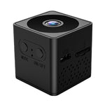 Q16 Mini Action Camera WiFi con Visione Notturna e Rilevamento Mo