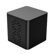 Q16 Mini WiFi Wireless Network Action Camera Registratore grandangolare con visione notturna e rilevamento del movimento, Wide-angle