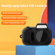 Mini action camera Y3000 1080P con videoregistratore a schermo Sport DV piccola micro videocamera, Y3000