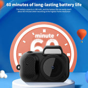Mini action camera Y3000 1080P con videoregistratore a schermo Sport DV piccola micro videocamera, Y3000