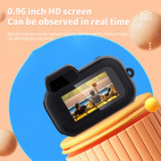 Mini action camera Y3000 1080P con videoregistratore a schermo Sport DV piccola micro videocamera, Y3000