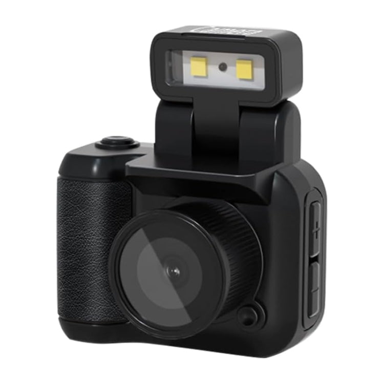 Mini fotocamera Y3000 Fotocamera digitale HD 1080P con schermo Piccola videocamera portatile per studenti Vlog da viaggio retrò, Y4000
