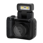 Mini fotocamera digitale HD 1080P con schermo 1,44"