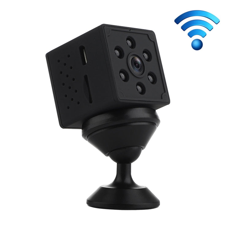 Telecamera WiFi Q15 1080P HD con visione notturna