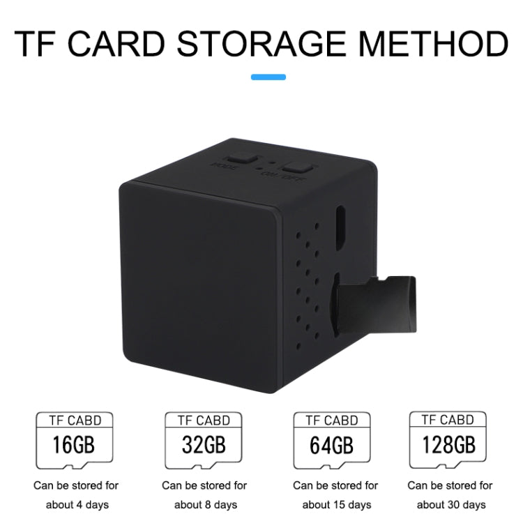 Telecamera WiFi Q15 1080P HD con visione notturna